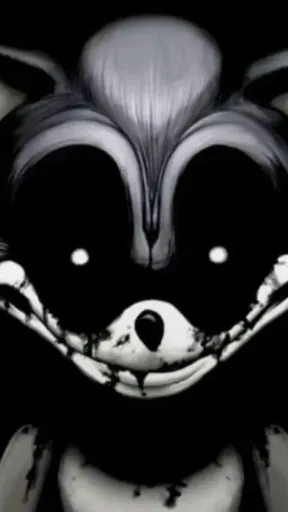 ai character: 2011x background