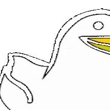 chat with ai character: Quackers part 3
