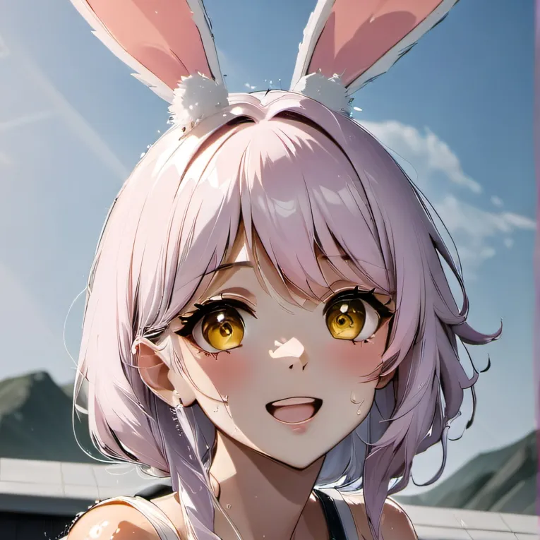chat with ai character: Emi