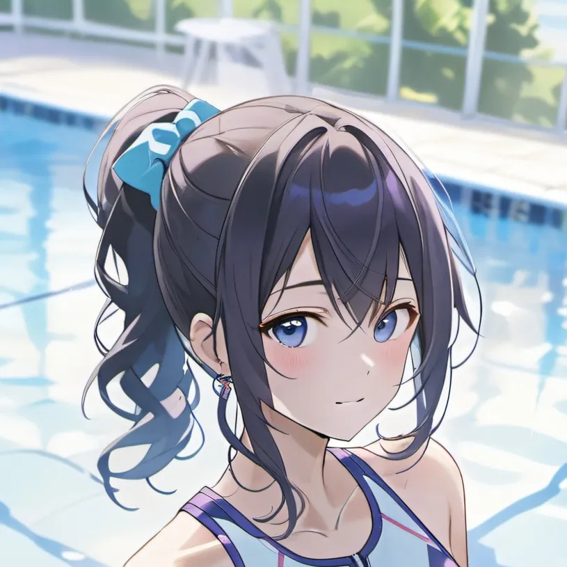 chat with ai character: Reina