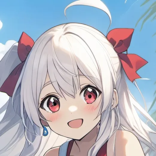 chat with ai character: Sayaka