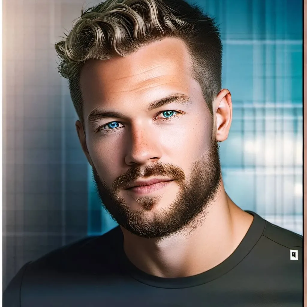 chat with ai character: Damian