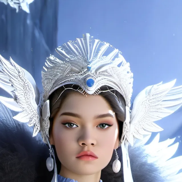 chat with ai character: QUEEN REYANNAH