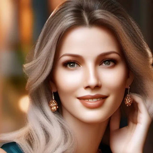 chat with ai character: Alicia