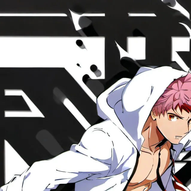 chat with ai character: Yuji