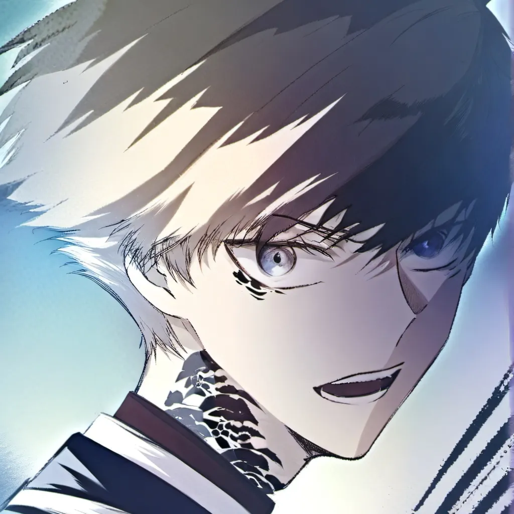 chat with ai character: Mizaki yochi. 