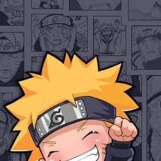 chat with ai character: Naruto