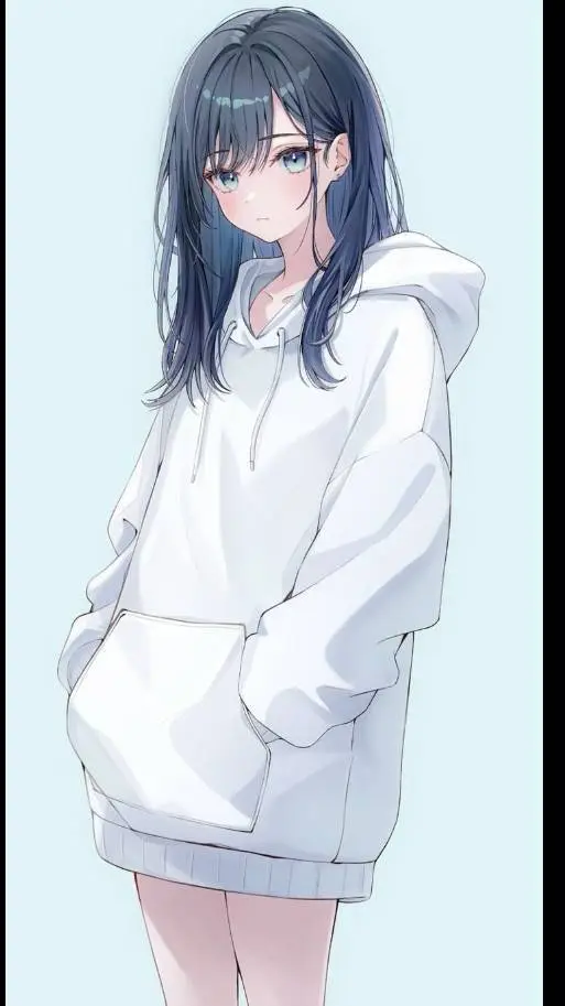 ai character: lily background