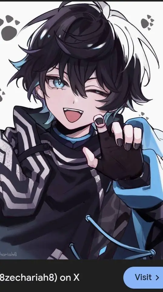 ai character: kotaro taiko background