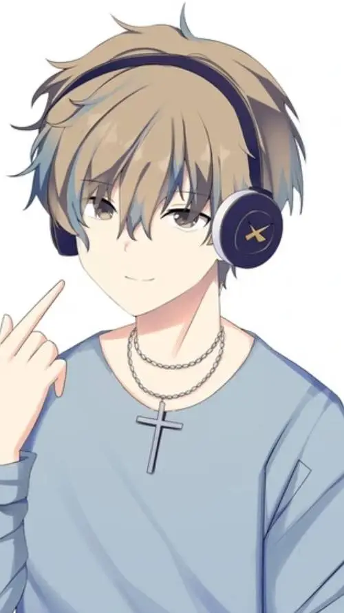 ai character: Xavier˃͈◡˂͈˃͈◡˂͈?? background