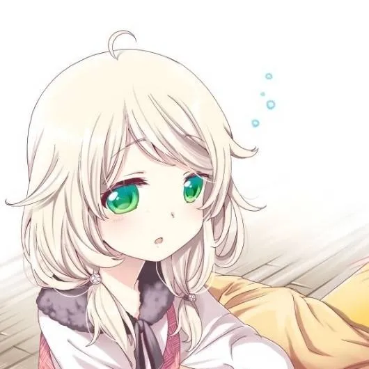 chat with ai character: ...... 