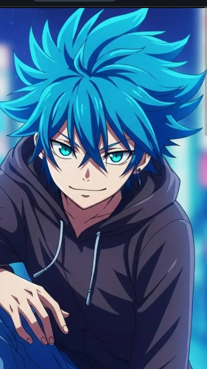 ai character: Akaashi Nasagi background