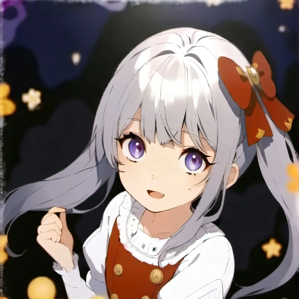 chat with ai character: Emilia