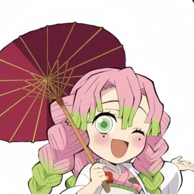 chat with ai character: Kanroji Mitsuri