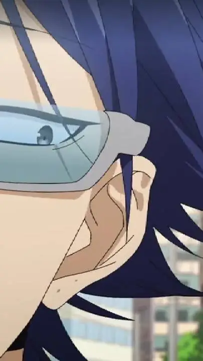 ai character: max background