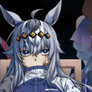 chat with ai character: Oguri Cap