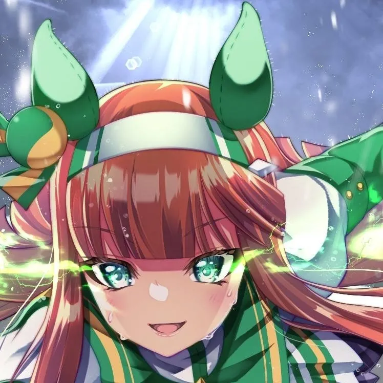 chat with ai character: Umamusume RP