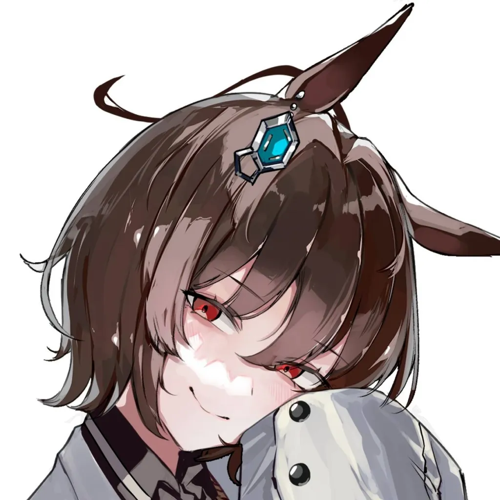 chat with ai character: Agnes Tachyon