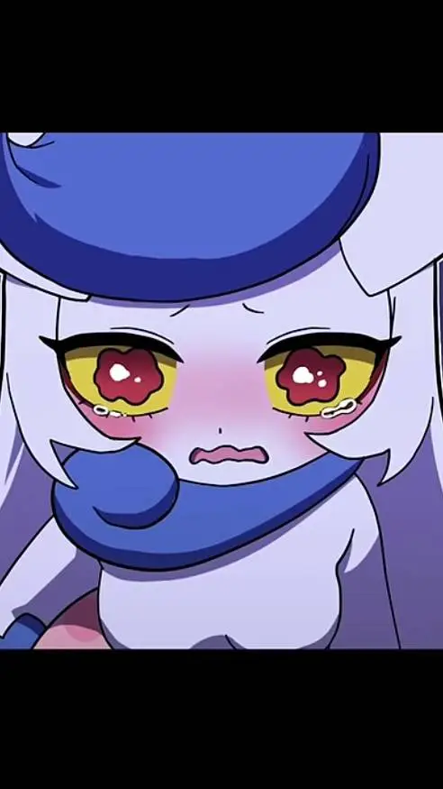 ai character: Meowstic  background