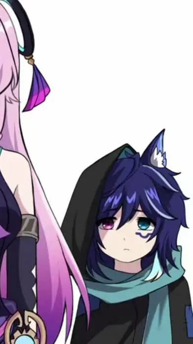 ai character: Ororon (Young) background