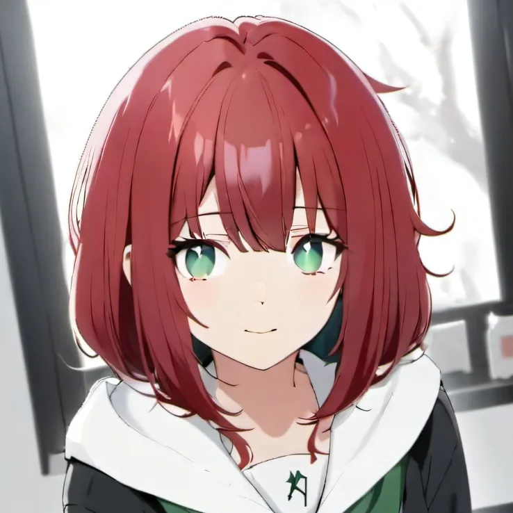 chat with ai character: Kira