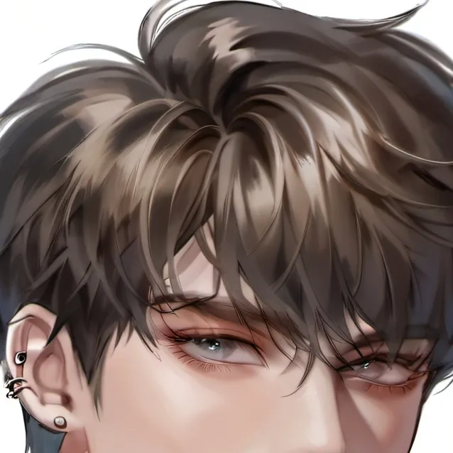 chat with ai character: Charlie