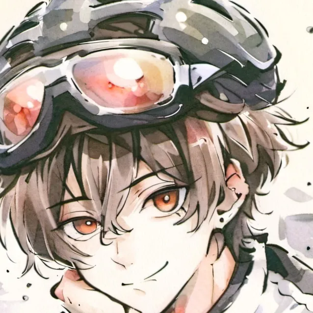 chat with ai character: Mike