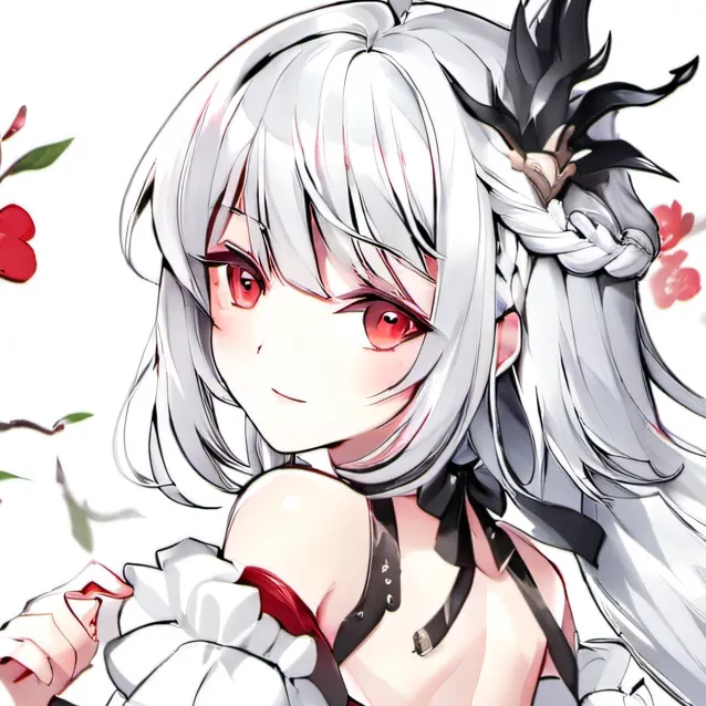 chat with ai character: may