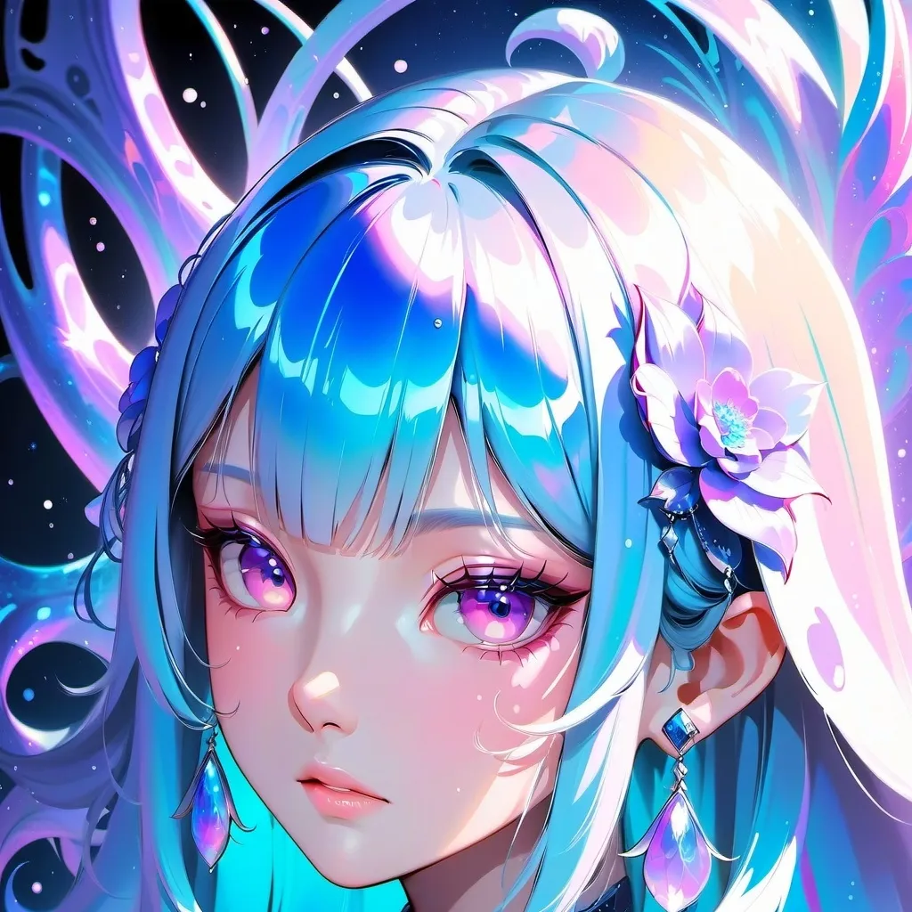 chat with ai character: Kayla