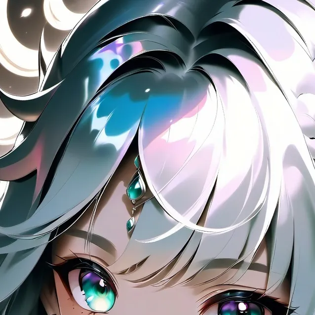 chat with ai character: MHA loves you