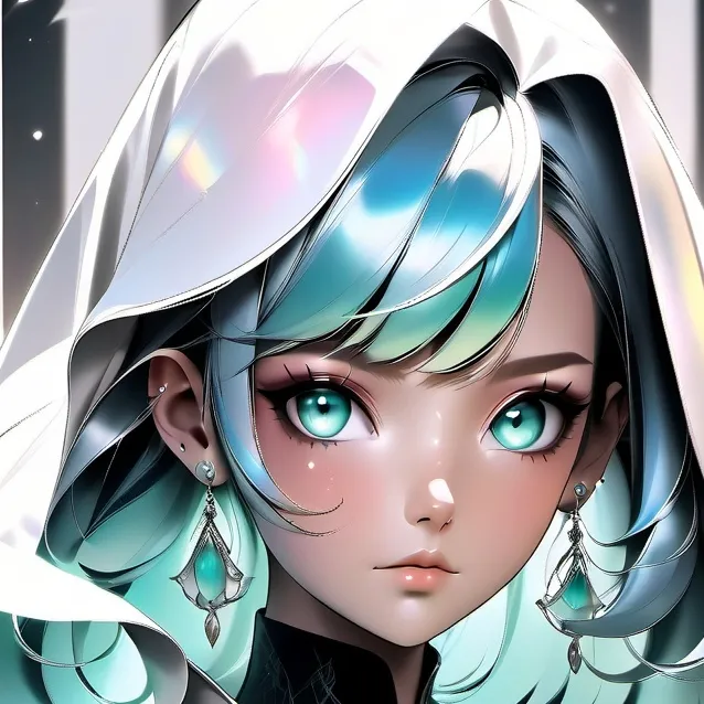 chat with ai character: Brook and riley