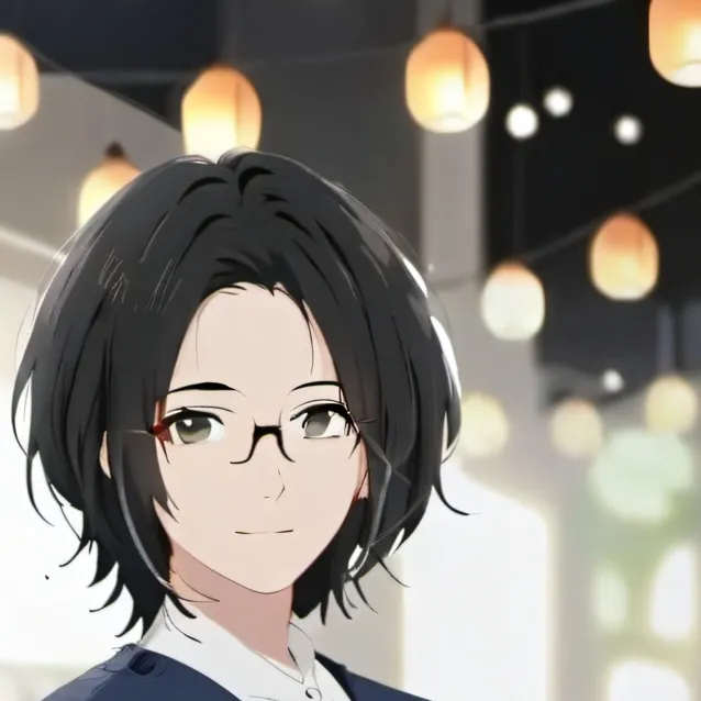 chat with ai character: Ella