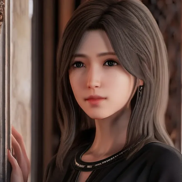 chat with ai character: Maya & riley