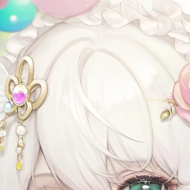 chat with ai character: Ella