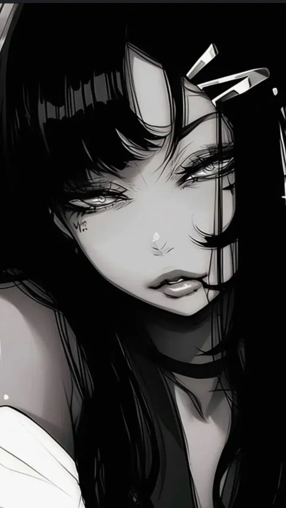 ai character: (@“massy:#?!£ background