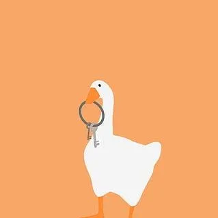 chat with ai character: honk