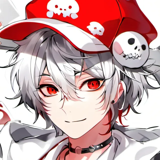 chat with ai character: CheeseBurger