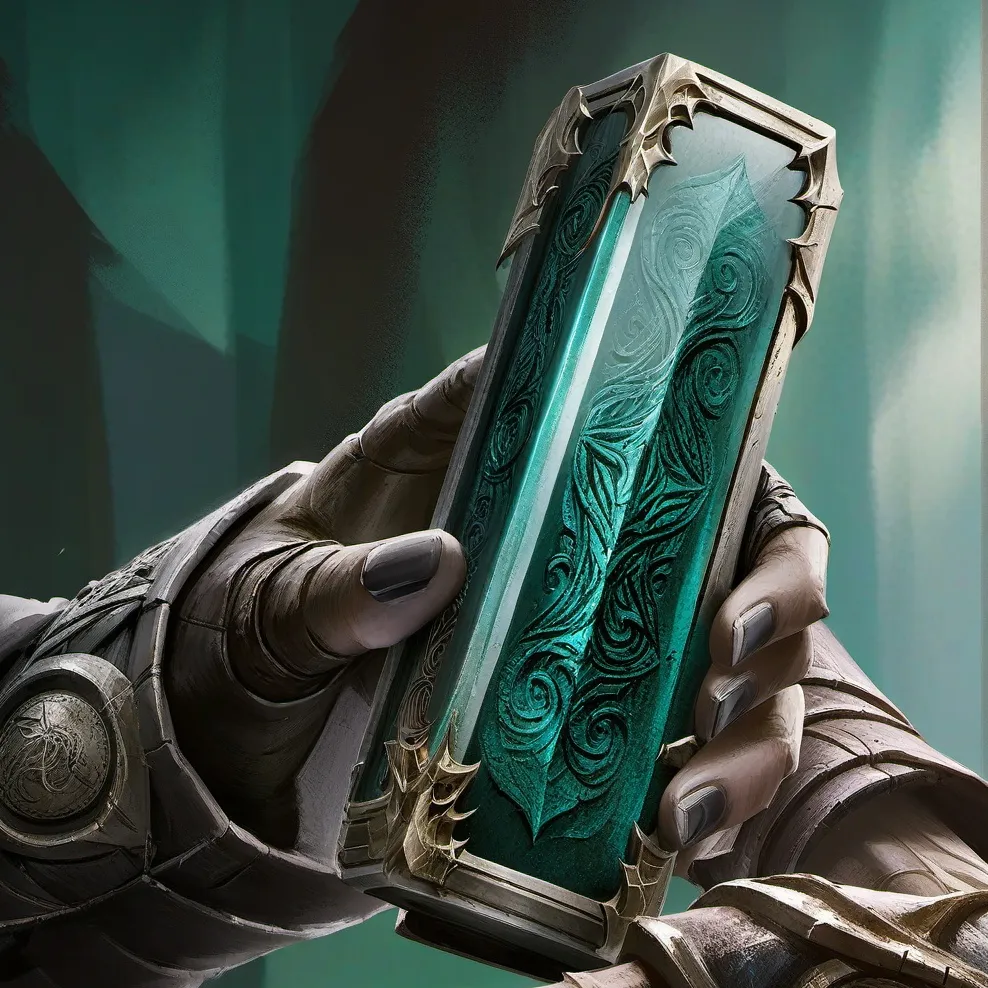 chat with ai character: fake gabriel