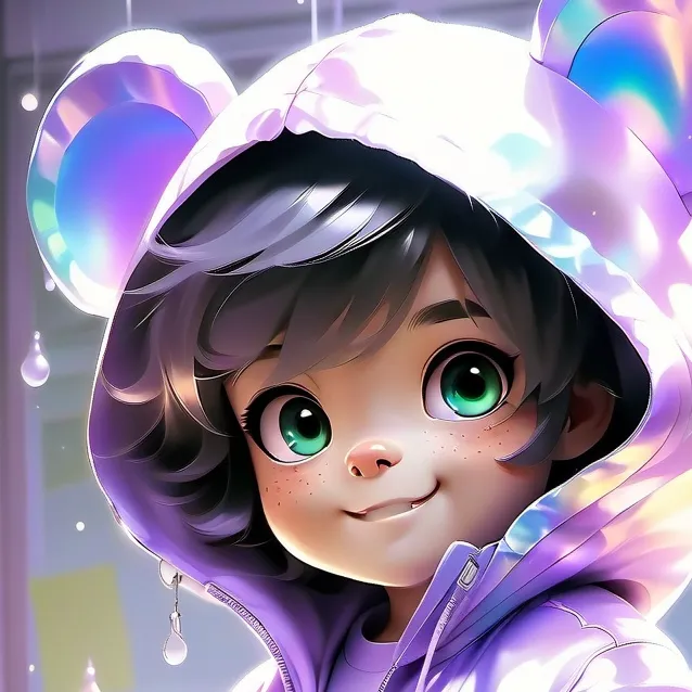 chat with ai character: kind friend 