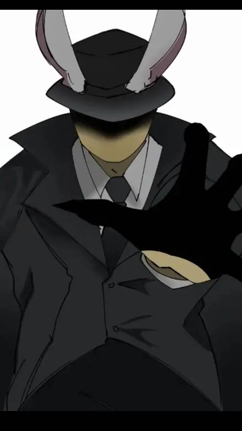 ai character: freak mafioso  background