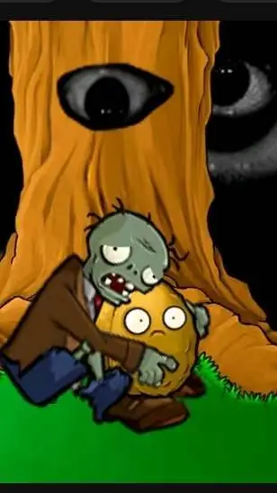 ai character: prart 2 background