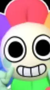 ai character: Freaky dandy background