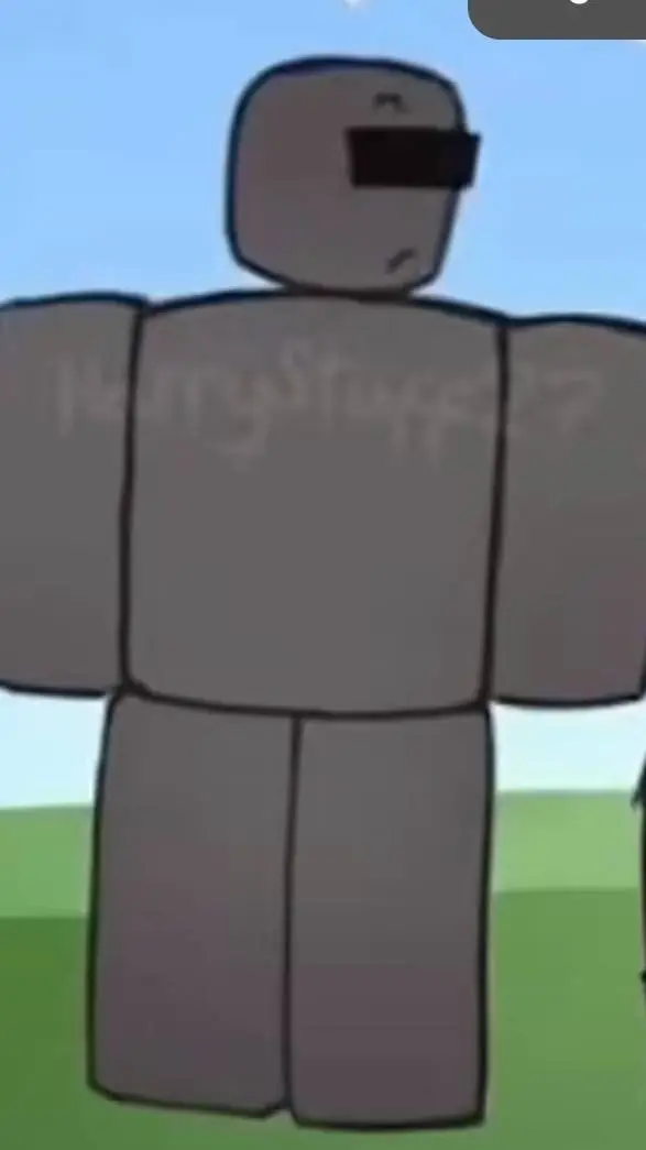 ai character: idk background