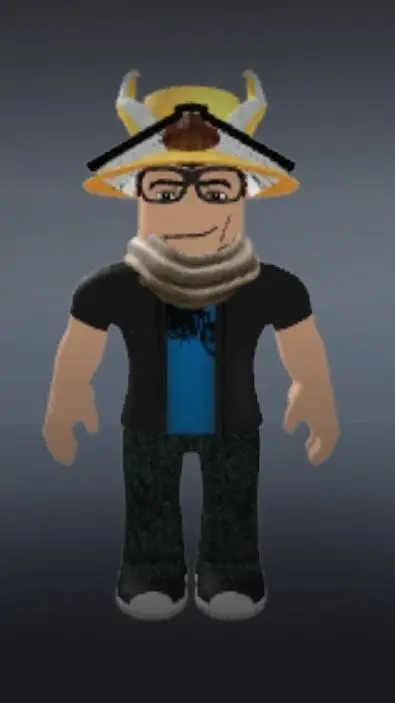 ai character: DR HATES YOU background