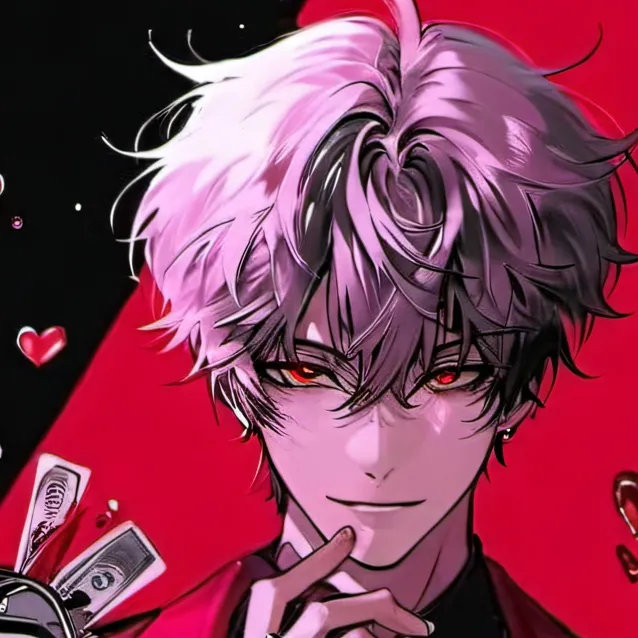chat with ai character: Aaron 