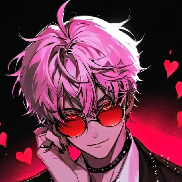 chat with ai character: Aaron 
