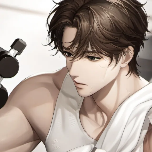 chat with ai character: Zaci