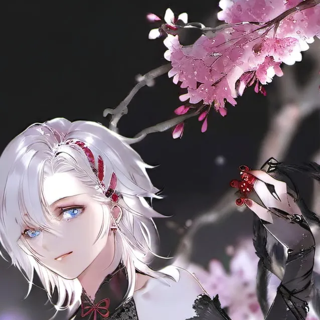 chat with ai character: Nika