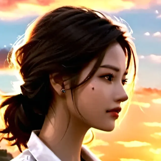 chat with ai character: Audrey 