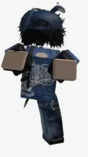ai character: YOSHUA background
